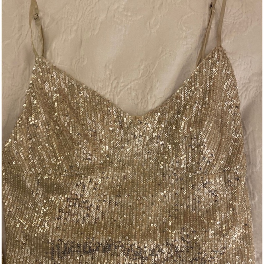 Two Piece Sequin Set - image 3